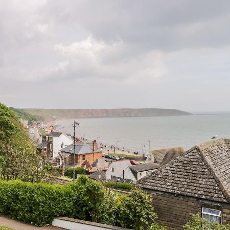 Chapel Cottage Filey Exteriér fotografie