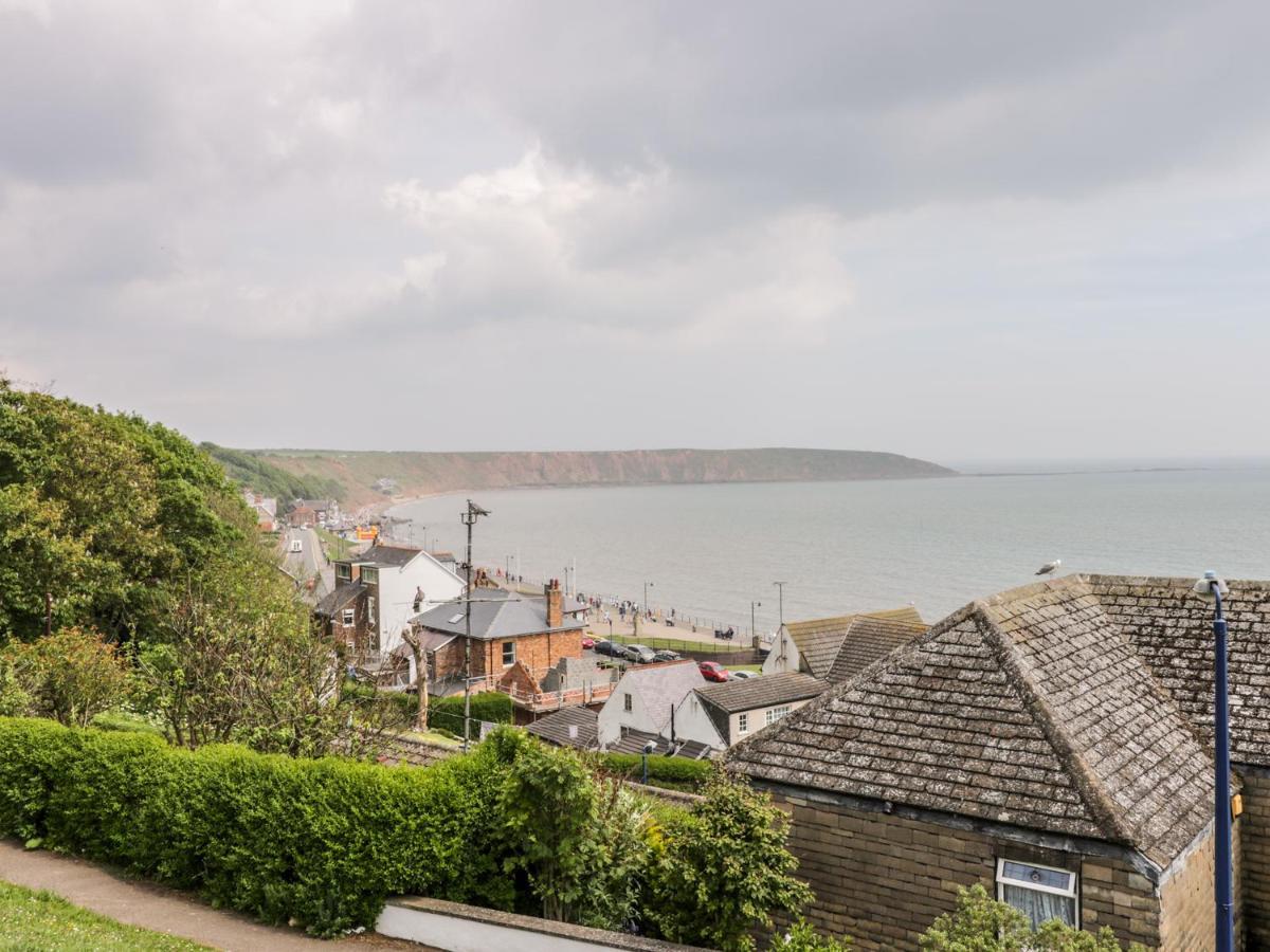 Chapel Cottage Filey Exteriér fotografie