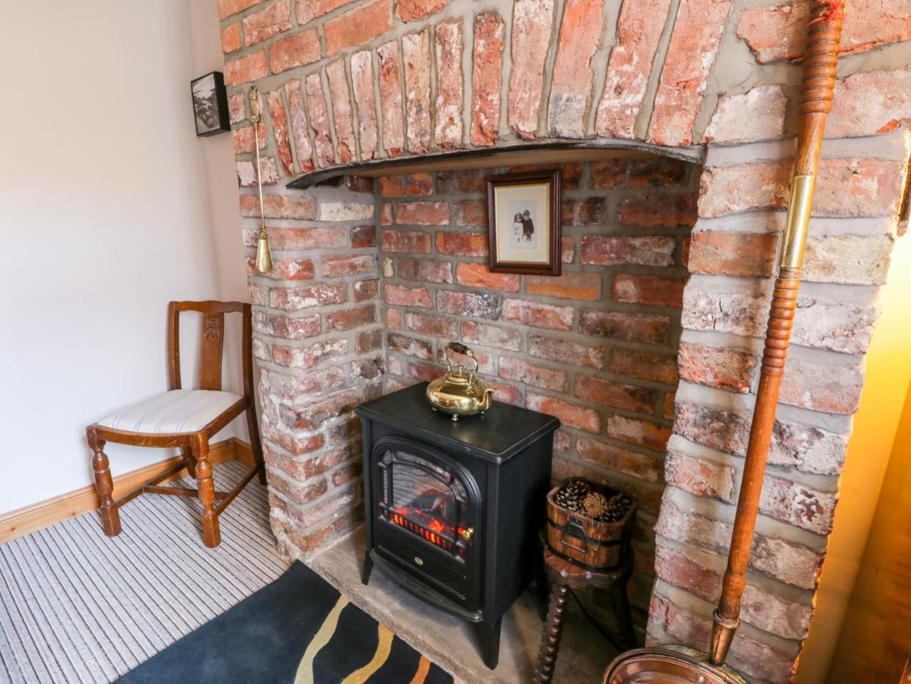 Chapel Cottage Filey Exteriér fotografie